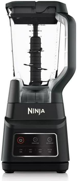 Ninja Professional Plus Blender with Auto-iQ and 72-oz. Total Crushing Pitcher & Lid, BN700