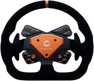 Simucube Tahko GT-21 Wireless Wheel