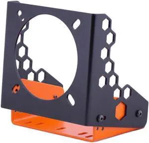 Simucube Wheel Base Mount Dims (170mm x 18mm x 14mm)