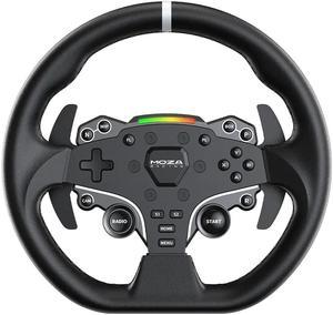 Moza Racing ES Steering Wheel