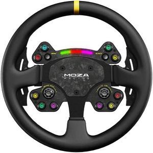 MOZA RS V2 Steering Wheel