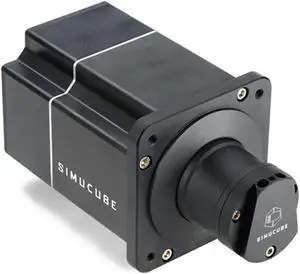 Simucube 2 Sport with 17Nm of torque Force Feedback (USA)