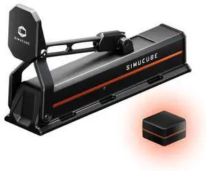 Simucube ActivePedal Pro with Link