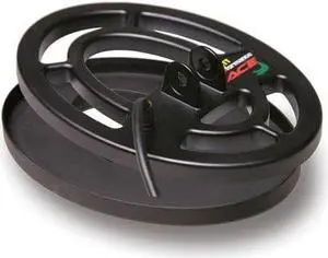 Garrett 9" x 12" Search Coil Cover for AT and ACE Series Detector 1612600