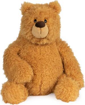 GUND Growler Teddy Bear Classic Large Brown Bear Plush Stuffed Animal Toy 15