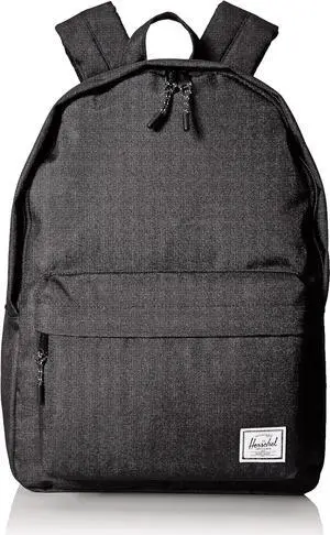 Herschel Supply Co. Classic 24.0L Backpack, Black