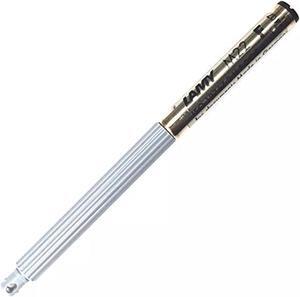 Lamy M22 Fine Compact Ball Point Pen Refill, Black