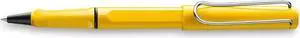 LAMY Safari Rollerball Pen, Yellow
