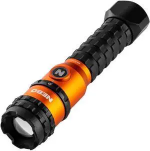 Nebo Master Series 750 Lumen Rechargeable Flashlights