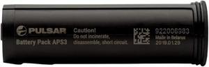 Pulsar Rechargeable Battery Pack APS 3 Battery with 3.6 Voltage - 3200 mAH