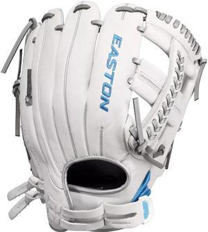 Easton Ghost NX 11.75-Inch Fastpitch Softball Glove Series, Right Hand Throw