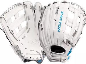 Easton Ghost NX 12.75-Inch Fastpitch Softball Glove Series, Right Hand Throw
