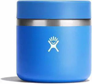 Hydro Flask Double-Wall Vacuum Insulation Food Jar, 20 oz - Cascade