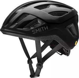 Smith Unisex Adjustable & Lightweight Signal MIPS Helmet - Black, XLarge