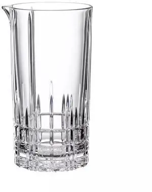 Spiegelau Perfect Mixing Crystal Cocktail Wine Glass, Dishwasher Safe - large