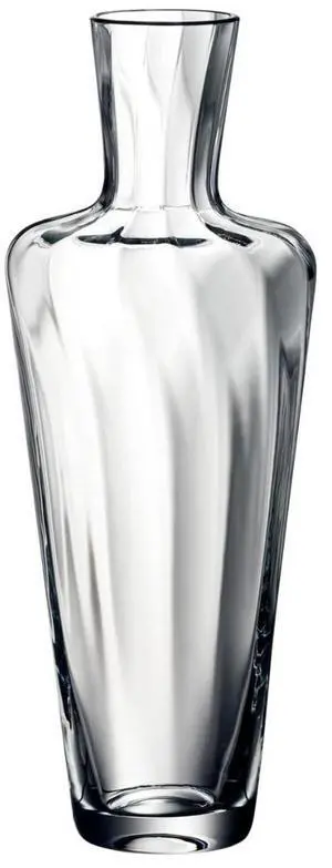 Riedel 2019/03 One Pack Mosel Decanter, 25 Ounces, Clear