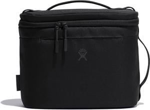 Hydro Flask Lightweight Insulated Lunch Bag Food Container, 5-Liter, Black