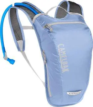 CamelBak Classic Light Bike Hydration Backpack for Outdoors, 50oz, Serenity Blue