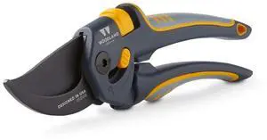 Woodland Tools 05-2005-100 Super Duty Pruner, 8.7 in OAL,3/4 in Cutting Capacity