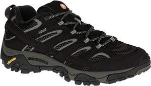 Merrell J599613 Men's Moab 2 GTX Regular Hiking Shoes, Size 8.5