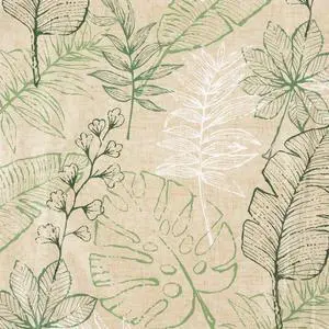 Elrene Home Fashions Antigua Vinyl Waterproof, Spill Proof Tablecloth, Oblong w/ Umbrella hole, 60"x84"