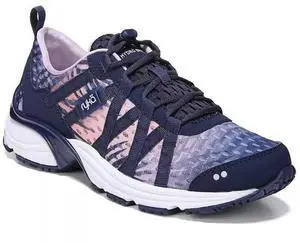 Ryka Women's Sports Cross Hydro Training Regular Water Shoe - Blue, Size 9