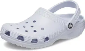 Crocs Unisex Classic Comfort Lightweight Casual Clogs, Dreamscape, M13