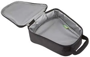 Thermos Novelty Lunch Kit, Darth Vader- Black