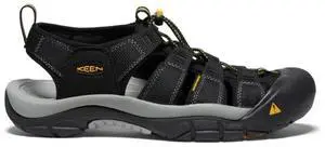 KEEN Men's Comfortable Newport H2 Closed Toe Water Sandals, Color & Size 11.5 KEEN Men's Comfortable Newport H2 Closed Toe Water Sandals, Color & Size 11.5