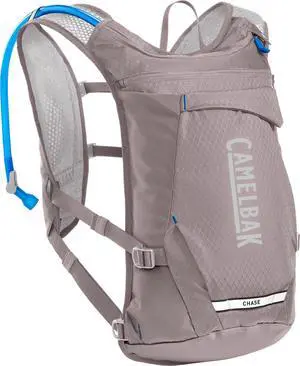 CamelBak Women's Chase Adventure 8 Hydration Vest 2L Reservoir, Purple Dove