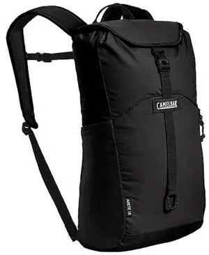 CamelBak Arete Terra Vest 18L Minimalist Hydration Vest, Black