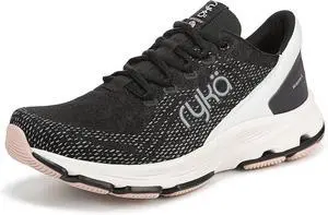 Ryka Women's Devotion X Walking Shoes Black, Size W 7.5 Ryka Women's Devotion X Walking Shoes Black, Size W 7.5