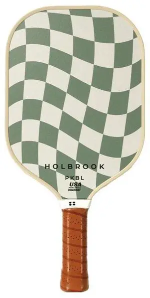 Holbrook Centre Court Design Performance Series Pickleball Paddles