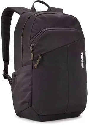 Thule Black Indago Backpack 23L Model 3204313 Thule Black Indago Backpack 23L Model 3204313