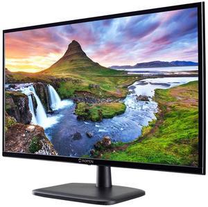 Acer Aopen 24CL1Y 23.8" 1920x1080P IPS 100Hz 1ms AMD FreeSync sRGB 99% Color Gamut VESA Mountable Office Work Monitor, VGA, HDMI