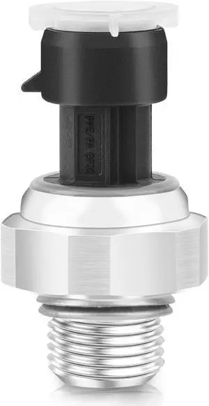 NSI Engine Oil Pressure Sensor Switch - Compatible with Buick, Cadillac, Chevrolet, GMC, Hummer, Isuzu, Pontiac, Saab ,Part Numbers 12616646, D1846A, 12677836, 12573107 NSI Engine Oil Pressure Sensor Switch - Compatible with Buick, Cadillac, Chevrolet, GMC, Hummer, Isuzu, Pontiac, Saab ,Part Numbers 12616646, D1846A, 12677836, 12573107