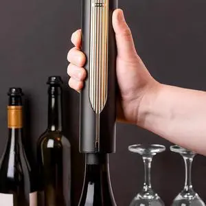 NSI Wine Bottle Opener(Gold)