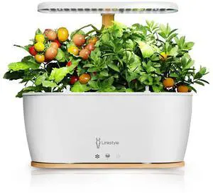 NSI Smart Herb Garden Planter