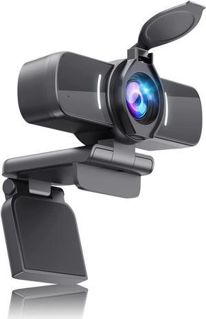 camera to attach to computer