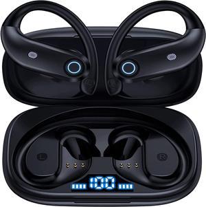  Muitune Bluetooth Earbuds 120 Hours Extra Long