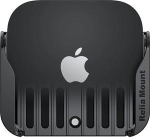 for Apple TV  Mount Compatible with All Apple TV Generations (Including All Apple TV 4K Models)