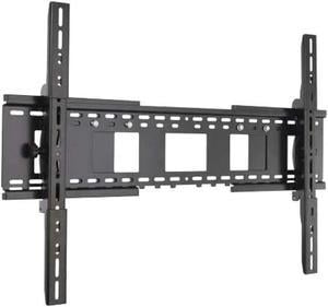 Sanus Premium Universal 3-Stud Heavy Duty Tilting Wall Mount For Large TVs - Fits 50"-120" Flat Screens - Low Profile - Easy Install - UL Tested For Safety -VMPL3-B1