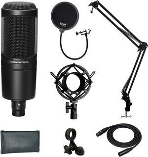 audio-technica at2020 xlr | Newegg.com