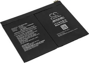 BELLV Battery Replacement for A2288 A2072,A2316,A2324,A2325, 13.1, 13.2, Air 4, Air 4 10.9" 2020