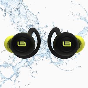 HyperSonic Evolution: Hyper Definition Bluetooth Earbuds (Ultra Tight Bass, 60 Hours Playtime, 3D Spatial Sound, Wireless Charging, iPX7 Waterproof, Passive Noise Isolation) New for 2023 (Black)