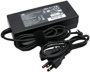 Genuine 180W 19V 9.5A AC Adapter Compatible with HP EliteBook 8530p 8540w 8560w 669265-001 613766-001 665804-001 675154-001 681059-001 HSTNN-HA12 849653-004 609918-001 TPC-AA501 19.5V 9.23A Charger