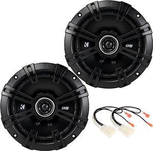 KICKER Car Speakers - Newegg.com