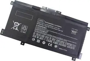 LK03XL Battery for HP Envy 17-AE143NG 17M-AE0XX Envy X360 15-BP000 15-BP107TX 15M-BP000 15-BP100TX Series