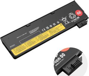 68 New X240 Battery For ThinkPad T440 T440s 45N1125 45N1126 45N1127 45N1128 24Wh
