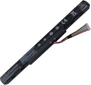AS16A5K AS16A8K Battery for Acer Aspire E5 E5-575 N16Q2 E5-576G E5-575G E5-475